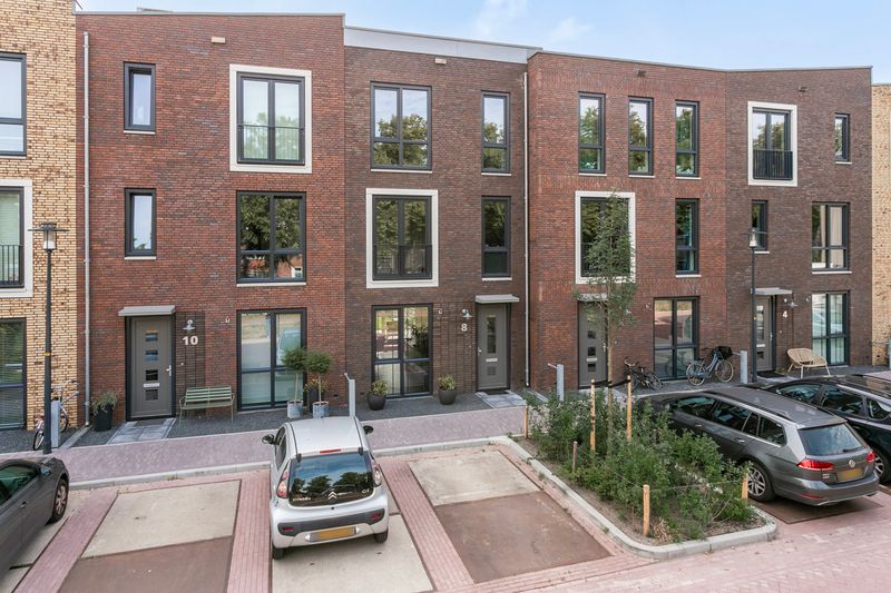 Deventer Aupingstraat 8 – Foto