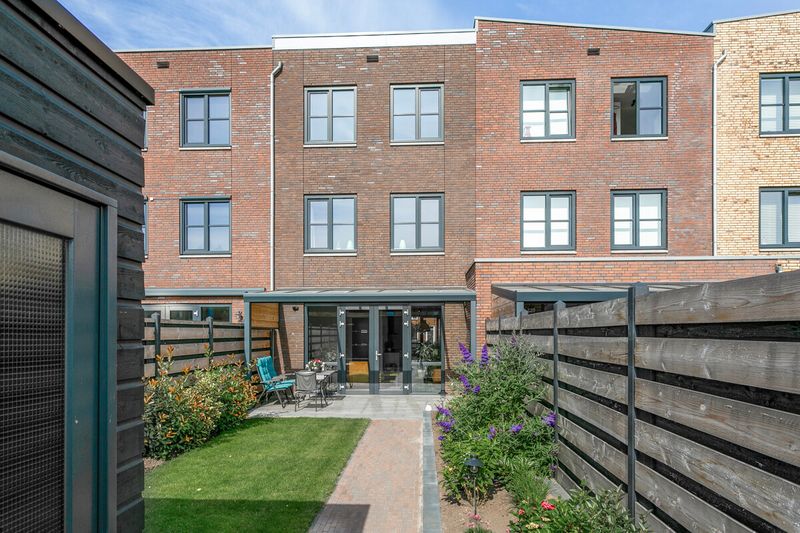 Deventer Aupingstraat 8 – Foto 8