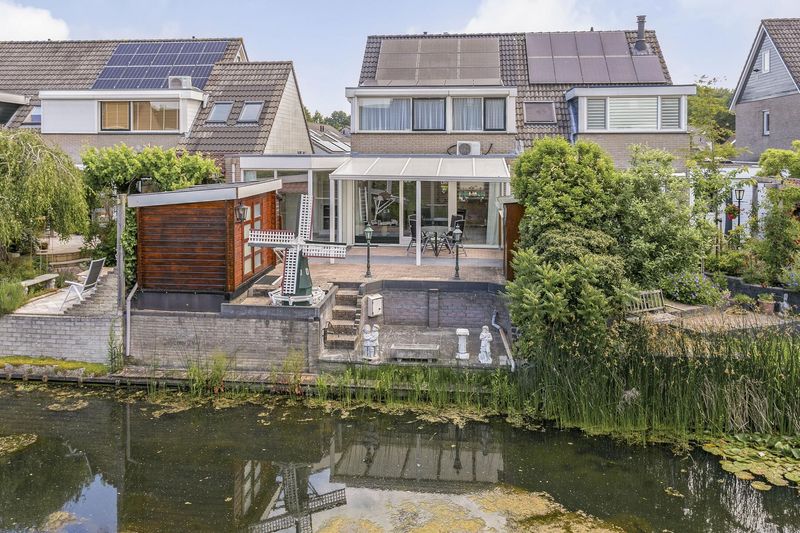 Deventer Gelderse Roos 11 – Foto