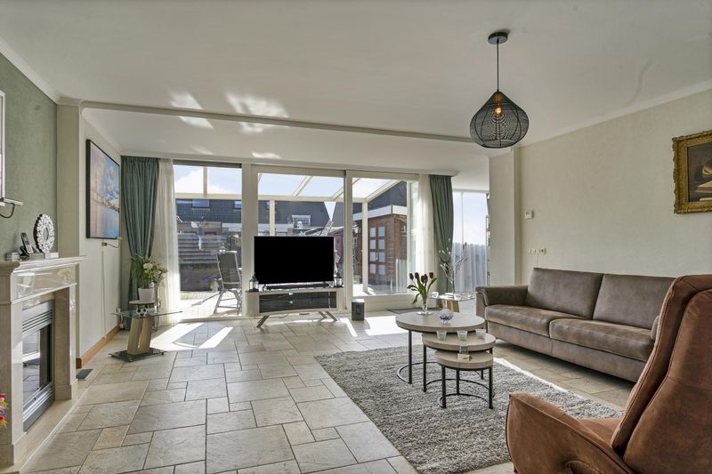 Deventer Gelderse Roos 11 – Foto 31