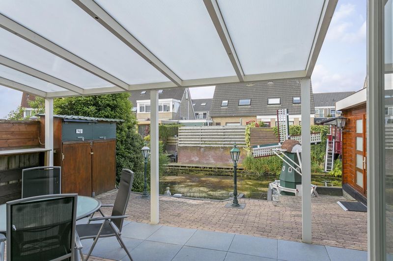 Deventer Gelderse Roos 11 – Foto 13