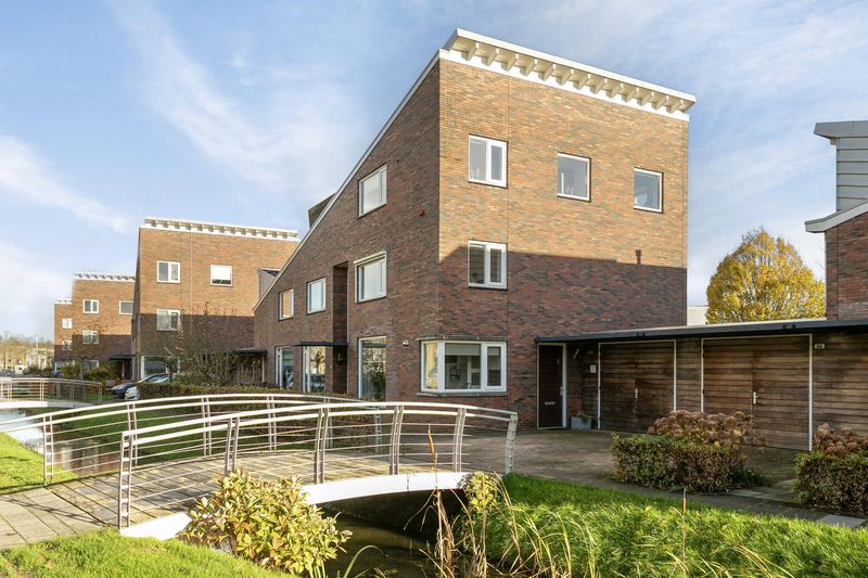 Deventer Leonard Springerlaan 289 – Foto 3