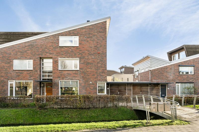 Deventer Leonard Springerlaan 289 – Foto 2