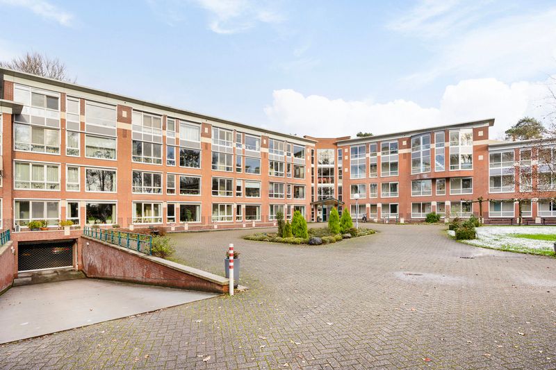 Colmschate Bloemendalsweg 13F13 – Foto 24