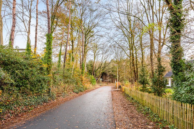 Colmschate Bloemendalsweg 13F13 – Foto 25