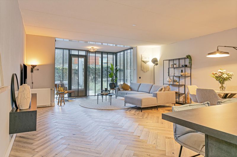 Deventer Claes Jansz Visscherstraat 31 – Foto