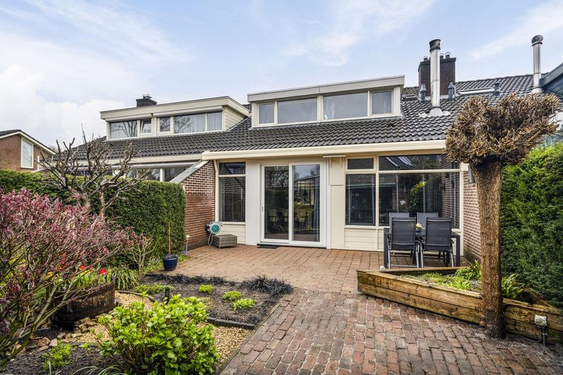 Twello van Limburg Stirumstraat 16 – Foto 10