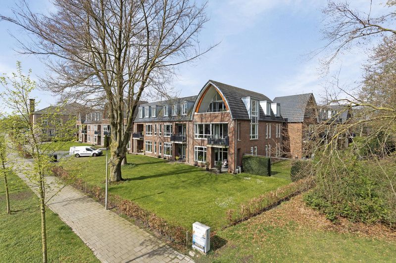 Deventer Herman Boerhaavelaan 3F 10 – Foto 29