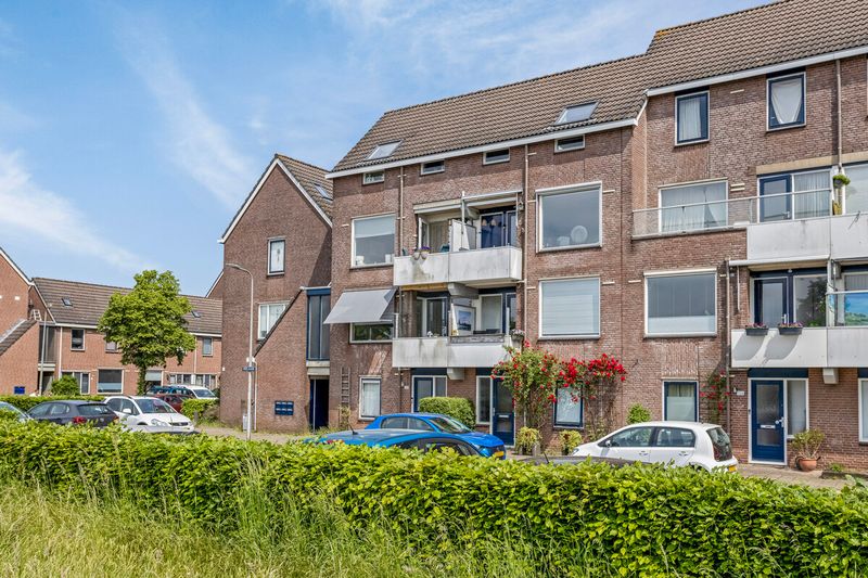 Deventer IJsselkade 131 – Foto 33