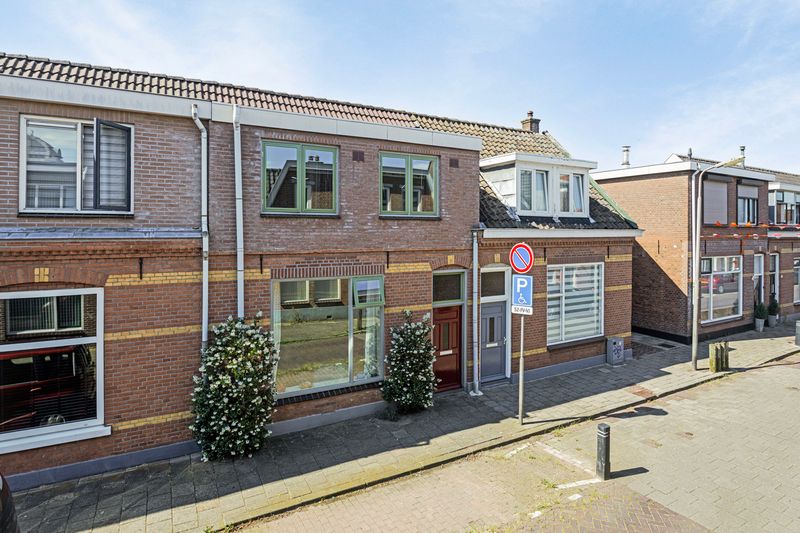 Deventer Eendrachtstraat 15 – Foto 29