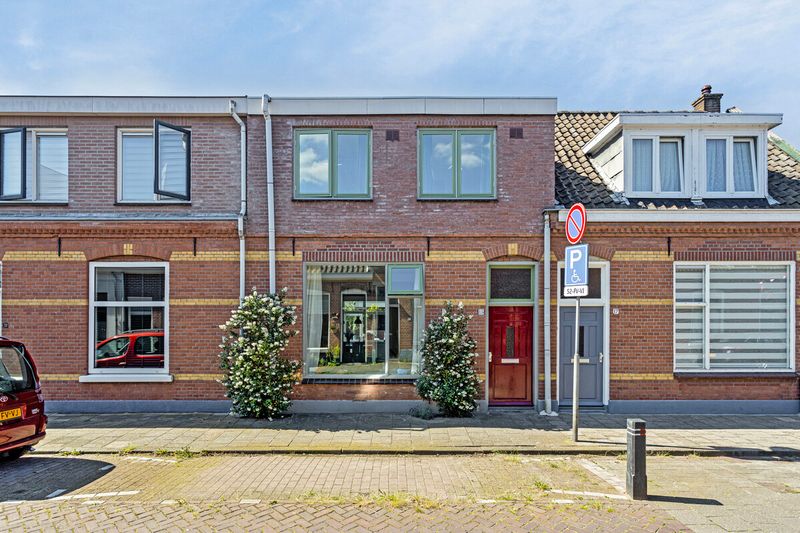 Deventer Eendrachtstraat 15 – Foto 30