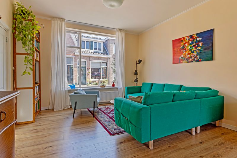 Deventer Eendrachtstraat 15 – Foto 2
