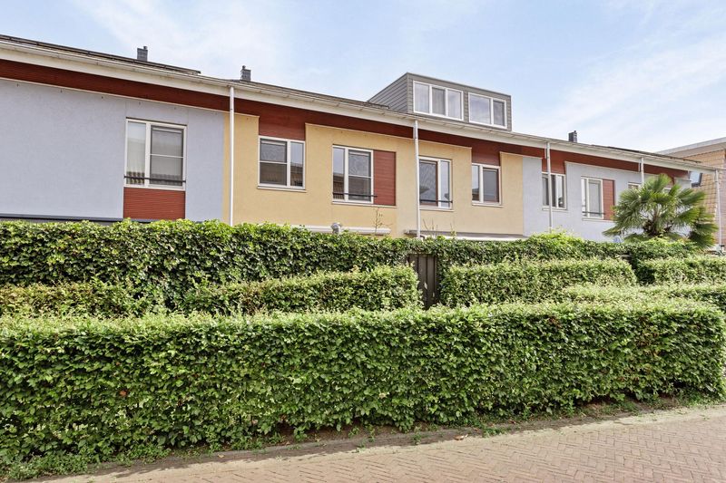 Deventer Be van den Doolstraat 18 – Foto