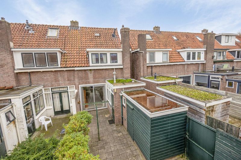 Deventer Hunzestraat 13 – Foto 17