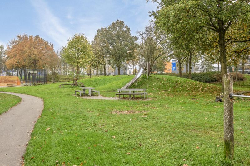 Deventer Hunzestraat 13 – Foto 27