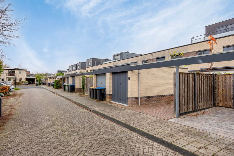 Deventer Cornelis Lelylaan 52 – Foto 31