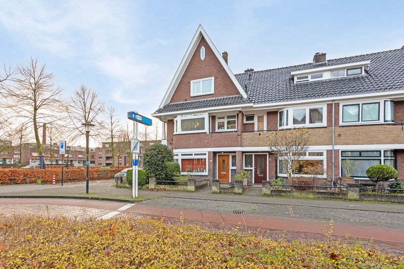 Deventer Emmastraat 32 – Foto
