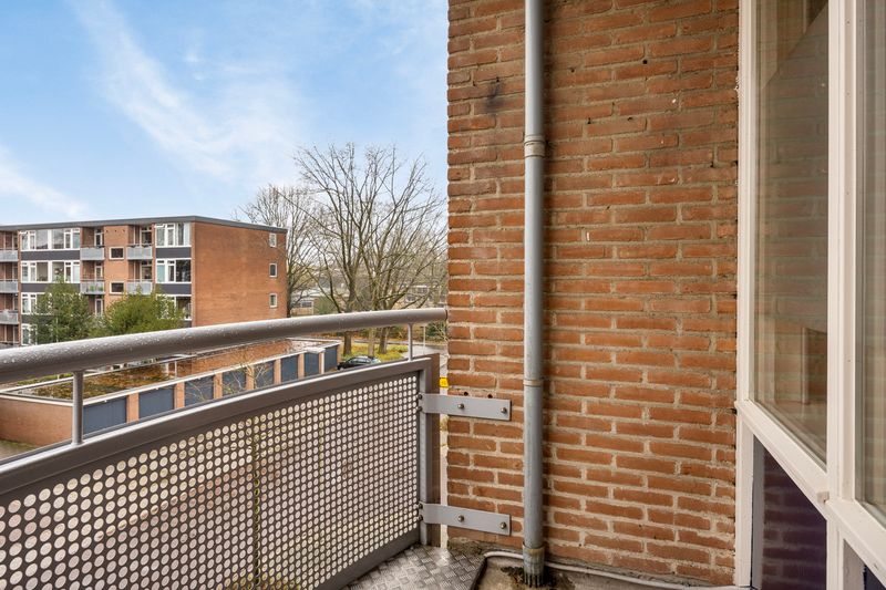Deventer Koningin Wilhelminalaan 51 – Foto 14