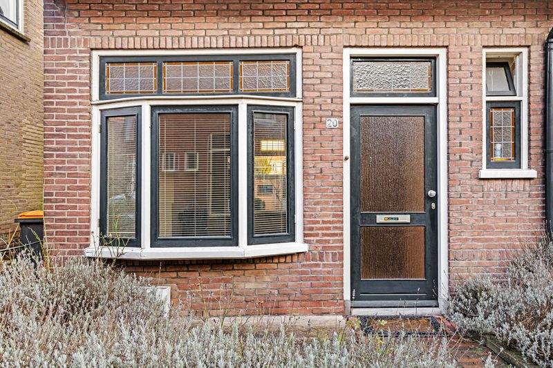 Deventer Bloemstraat 20 – Foto 29