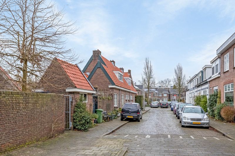 Deventer Vosakkerstraat 3 – Foto 30