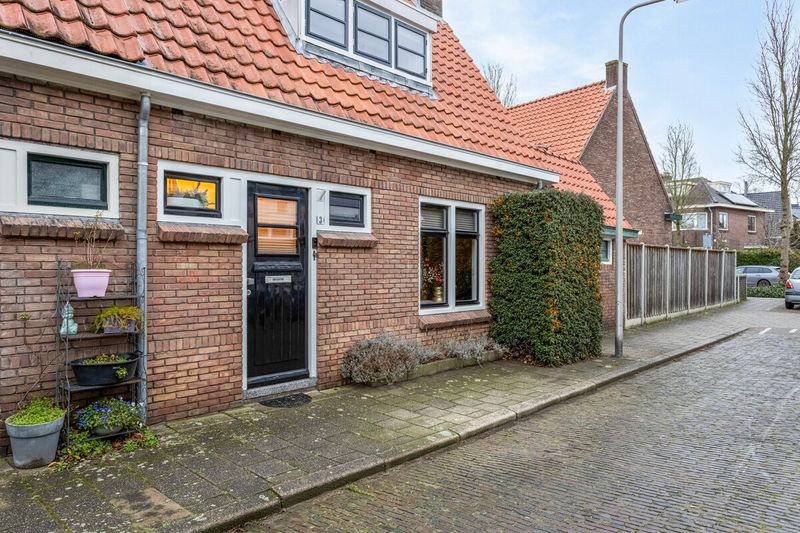 Deventer Vosakkerstraat 3 – Foto 32