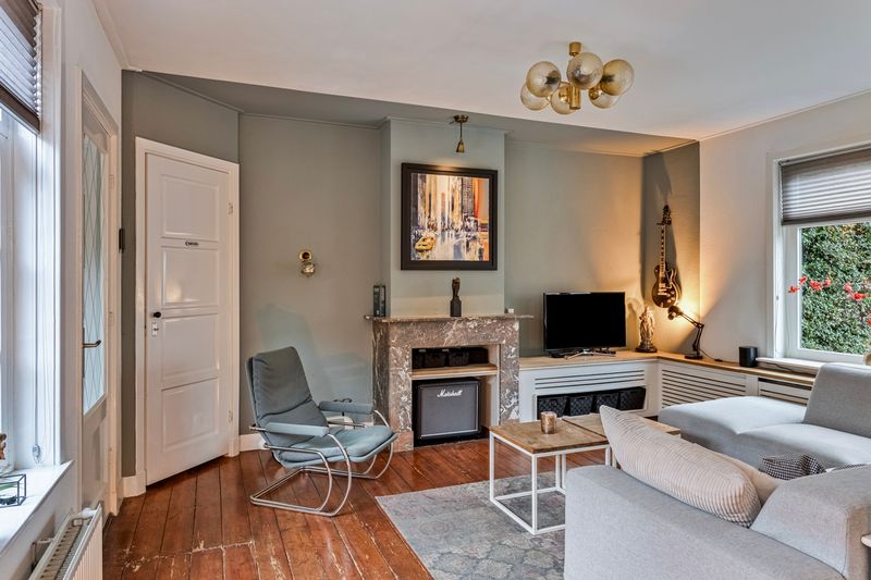 Deventer Vosakkerstraat 3 – Foto 2