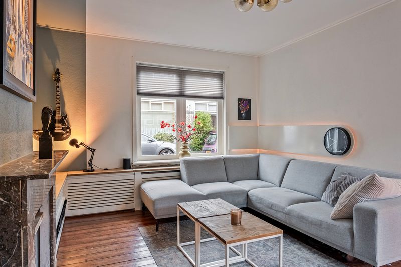 Deventer Vosakkerstraat 3 – Foto 5