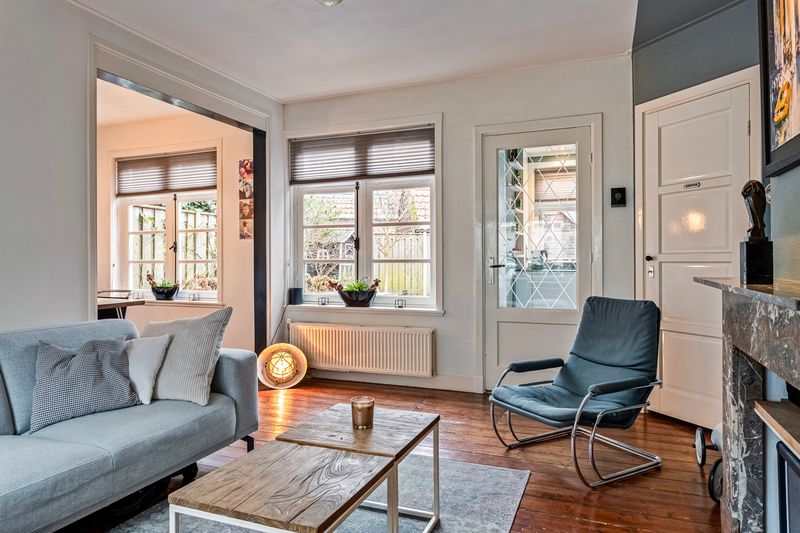 Deventer Vosakkerstraat 3 – Foto 4