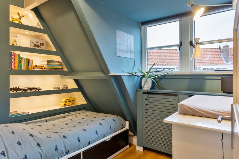 Deventer Vosakkerstraat 3 – Foto 19