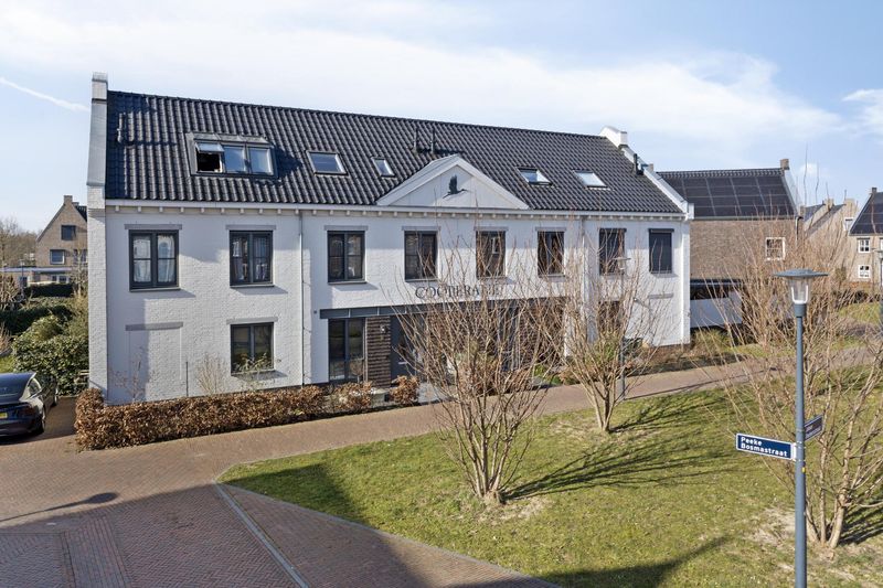 Deventer Peeke Bosmastraat 4 – Foto 40