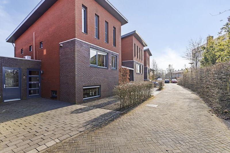 Deventer Gerard Bildersweg 6 – Foto 37