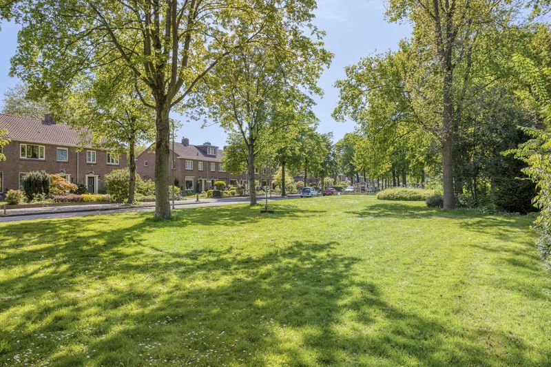 Deventer Johannes van Vlotenlaan 29 – Foto