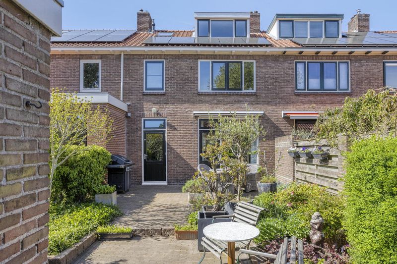 Deventer Johannes van Vlotenlaan 29 – Foto 23
