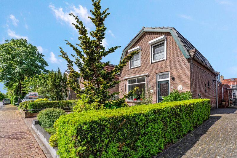 Schalkhaar Mensinksdijkje 22 – Foto 36