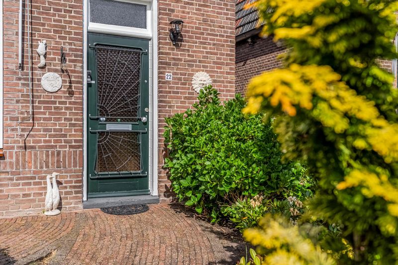 Schalkhaar Mensinksdijkje 22 – Foto 37