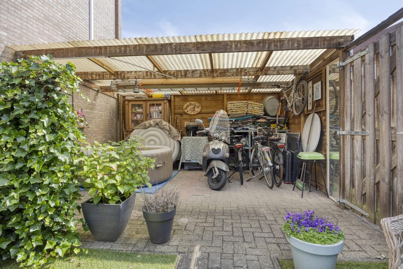 Deventer Spoorstraat 5 – Foto 16