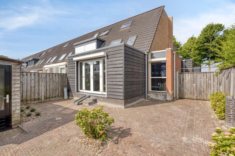 Deventer Leonard Springerlaan 252 – Foto 35