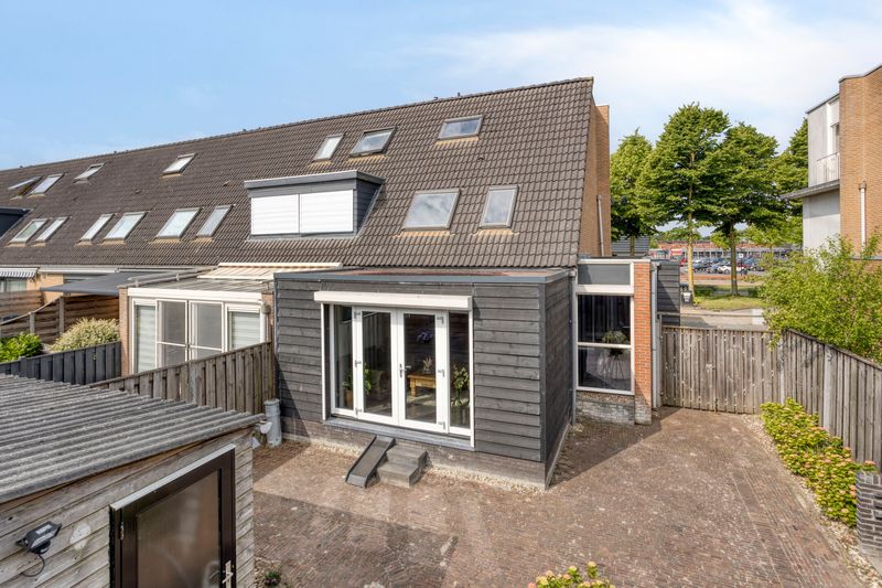 Deventer Leonard Springerlaan 252 – Foto 32