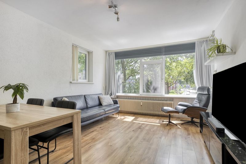 Deventer Grevelingenstraat 106 – Foto