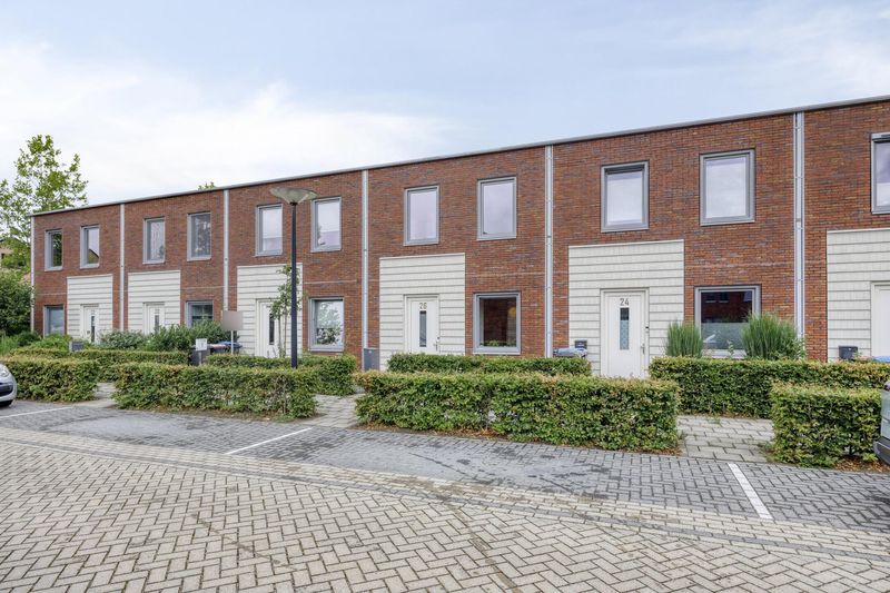 Deventer Johannes Broekhuysenstraat 26 – Foto 26