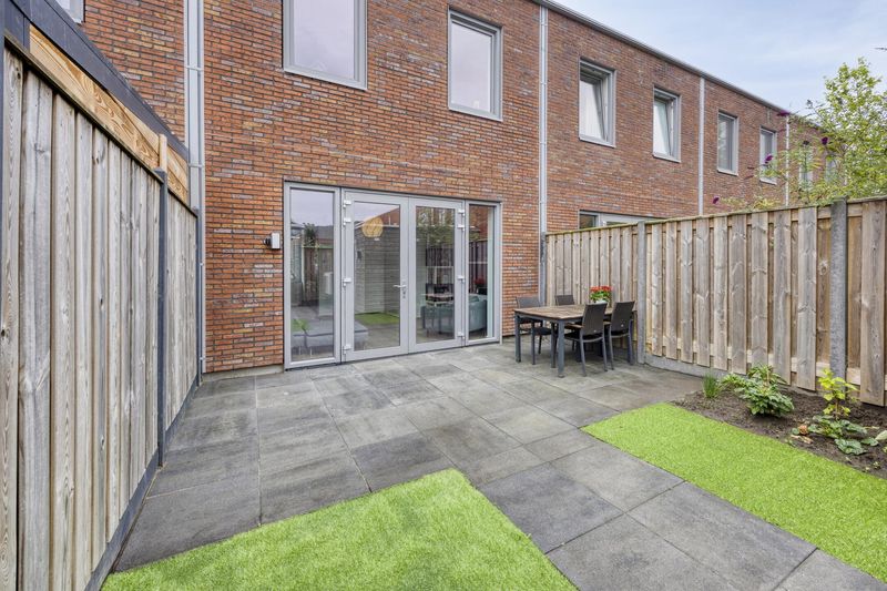 Deventer Johannes Broekhuysenstraat 26 – Foto 24