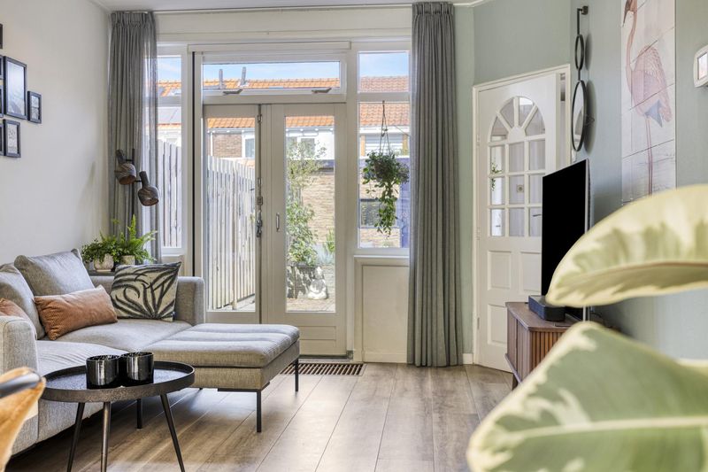 Deventer Ferdinand Bolstraat 36 – Foto 2
