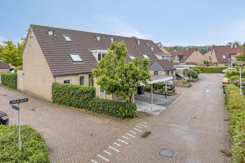 Deventer Rolklaver 108 – Foto