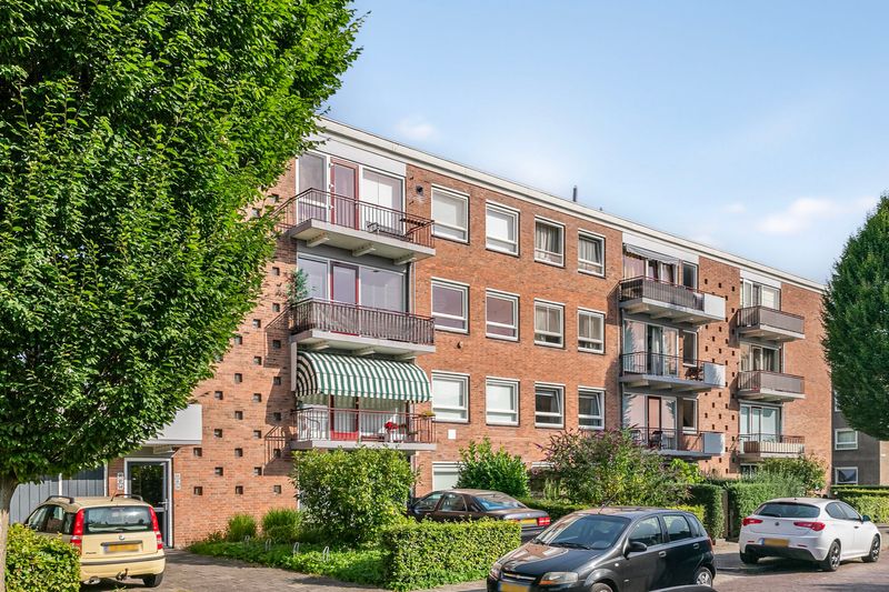 Deventer Jan Luykenlaan 86 – Foto 25