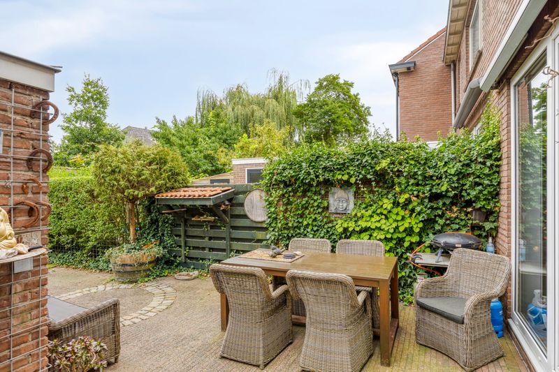 Deventer Johannes Sinthenstraat 76 – Foto 21