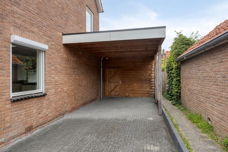 Deventer Daniël Heinsiusstraat 2 – Foto 36