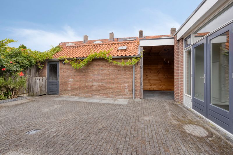 Deventer Daniël Heinsiusstraat 2 – Foto 30