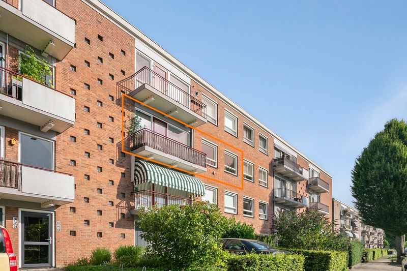 Deventer Jan Luykenlaan 86 – Foto