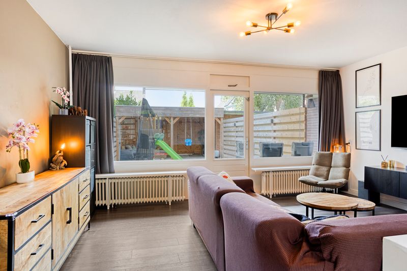 Deventer Toutenburg 504 – Foto