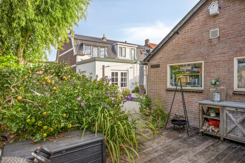 Deventer Vonderstraat 37 – Foto 35